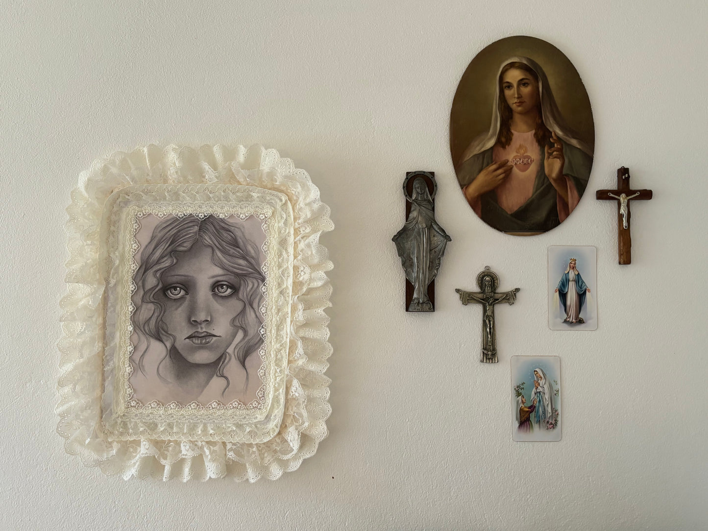 Lady Evangeline