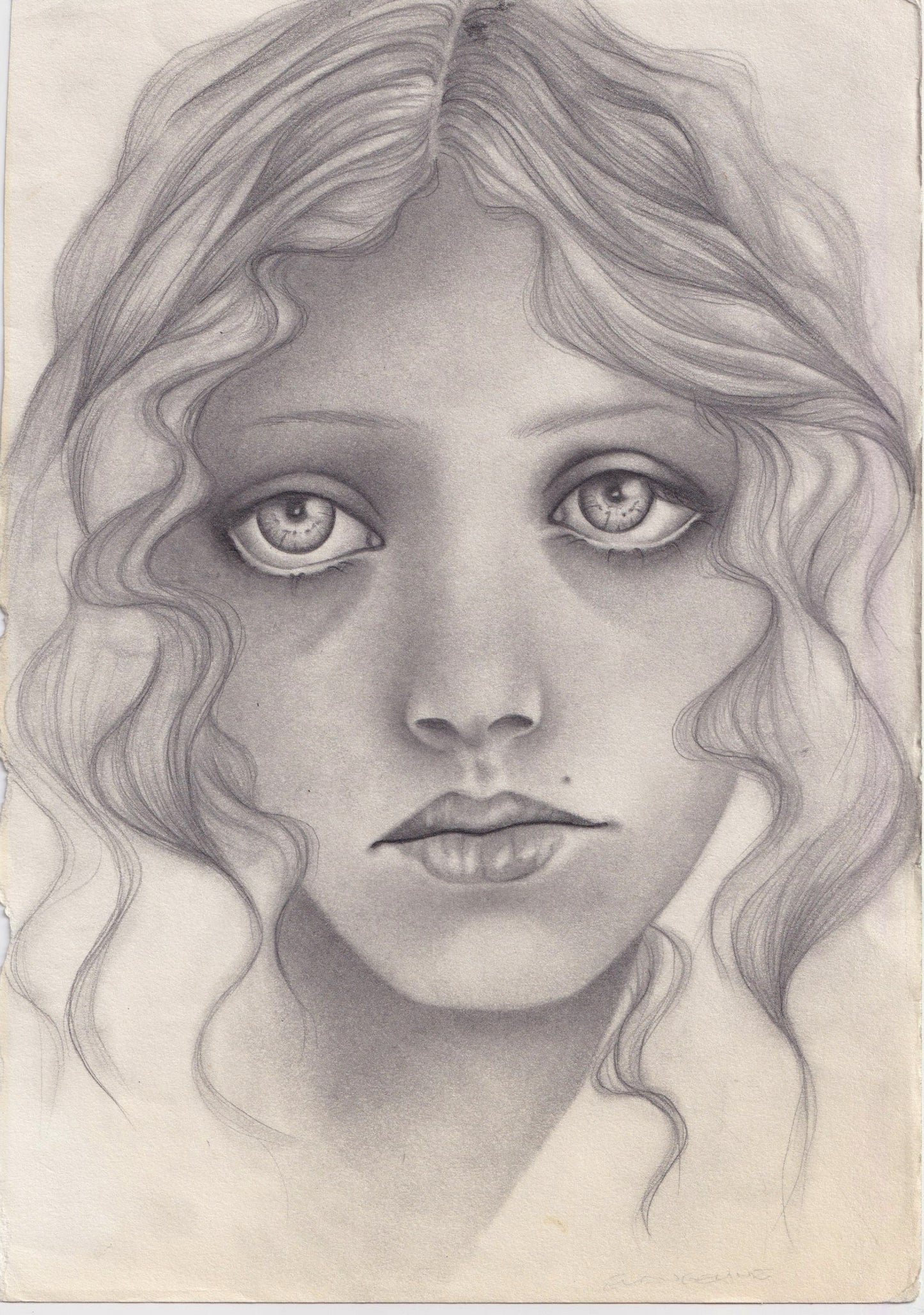 Lady Evangeline