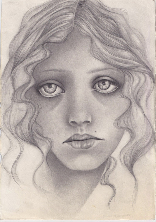 No Lace - Lady Evangaline