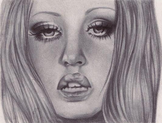 No Lace - Princess Among The Living