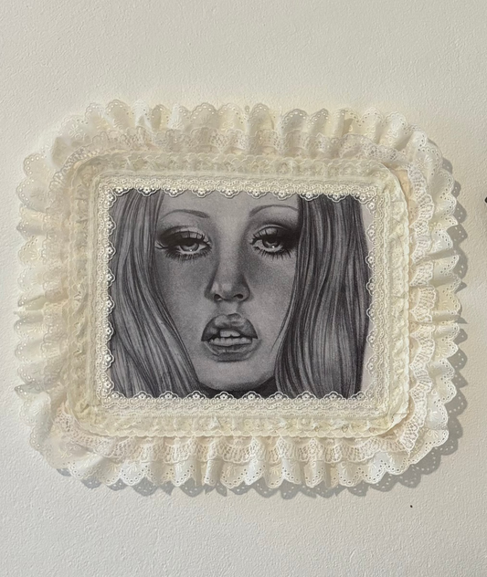 Princess Among The Living