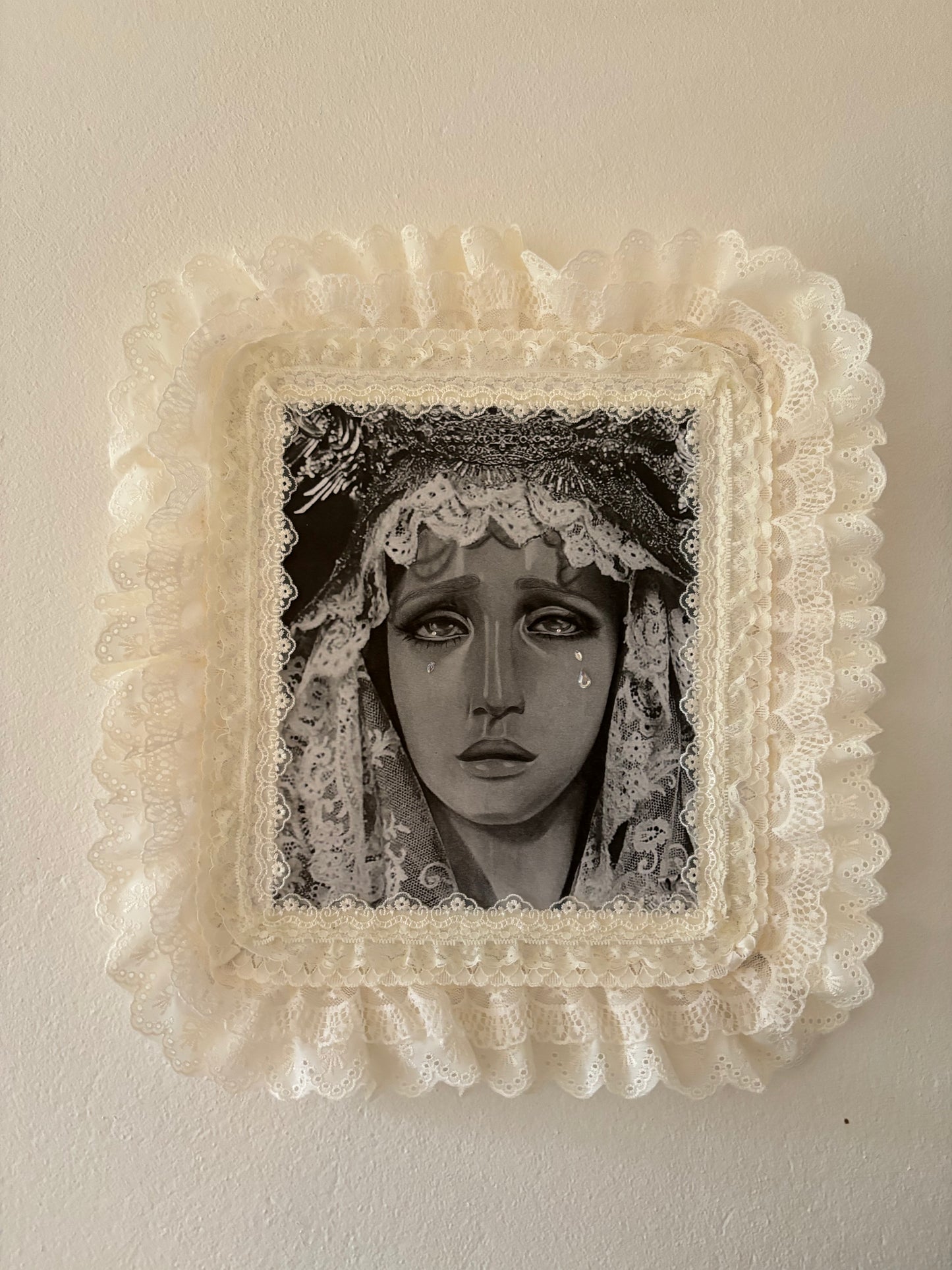 Our Lady Of Sorrow