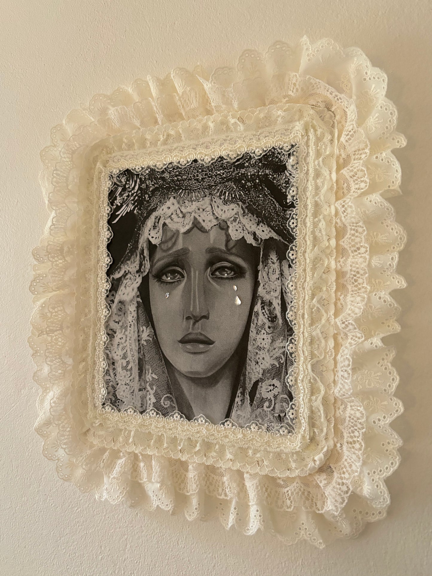 Our Lady Of Sorrow