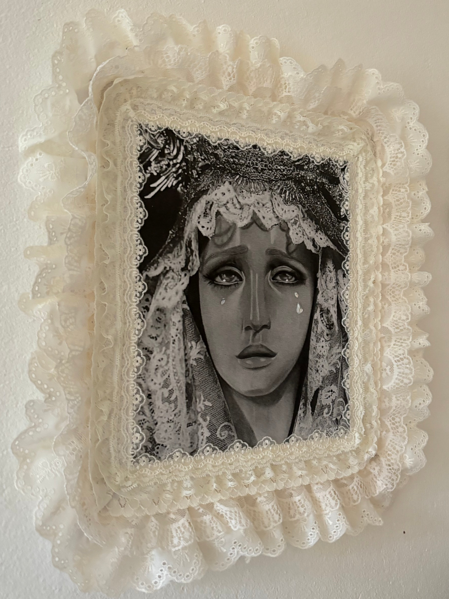 Our Lady Of Sorrow