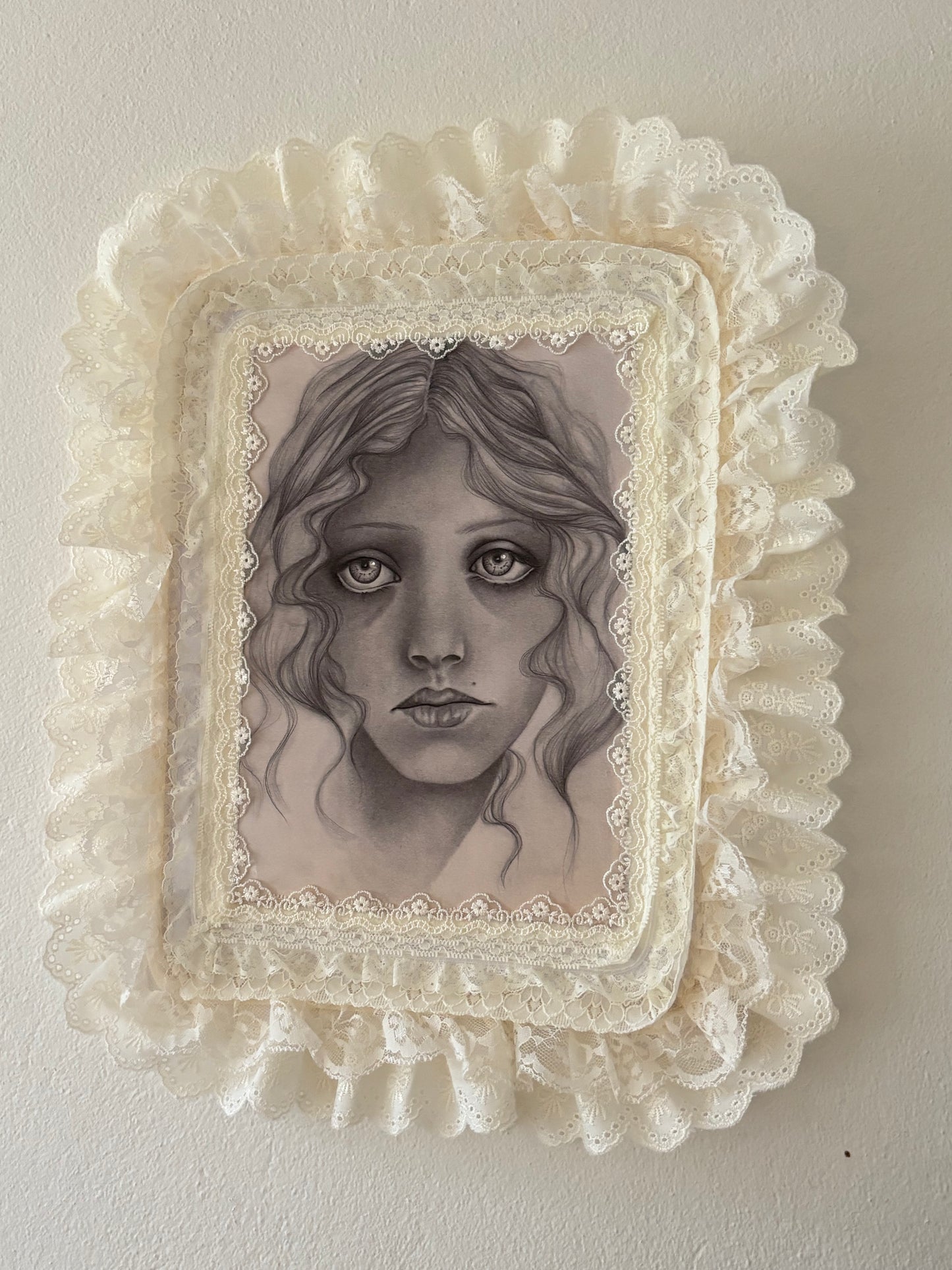 Lady Evangeline