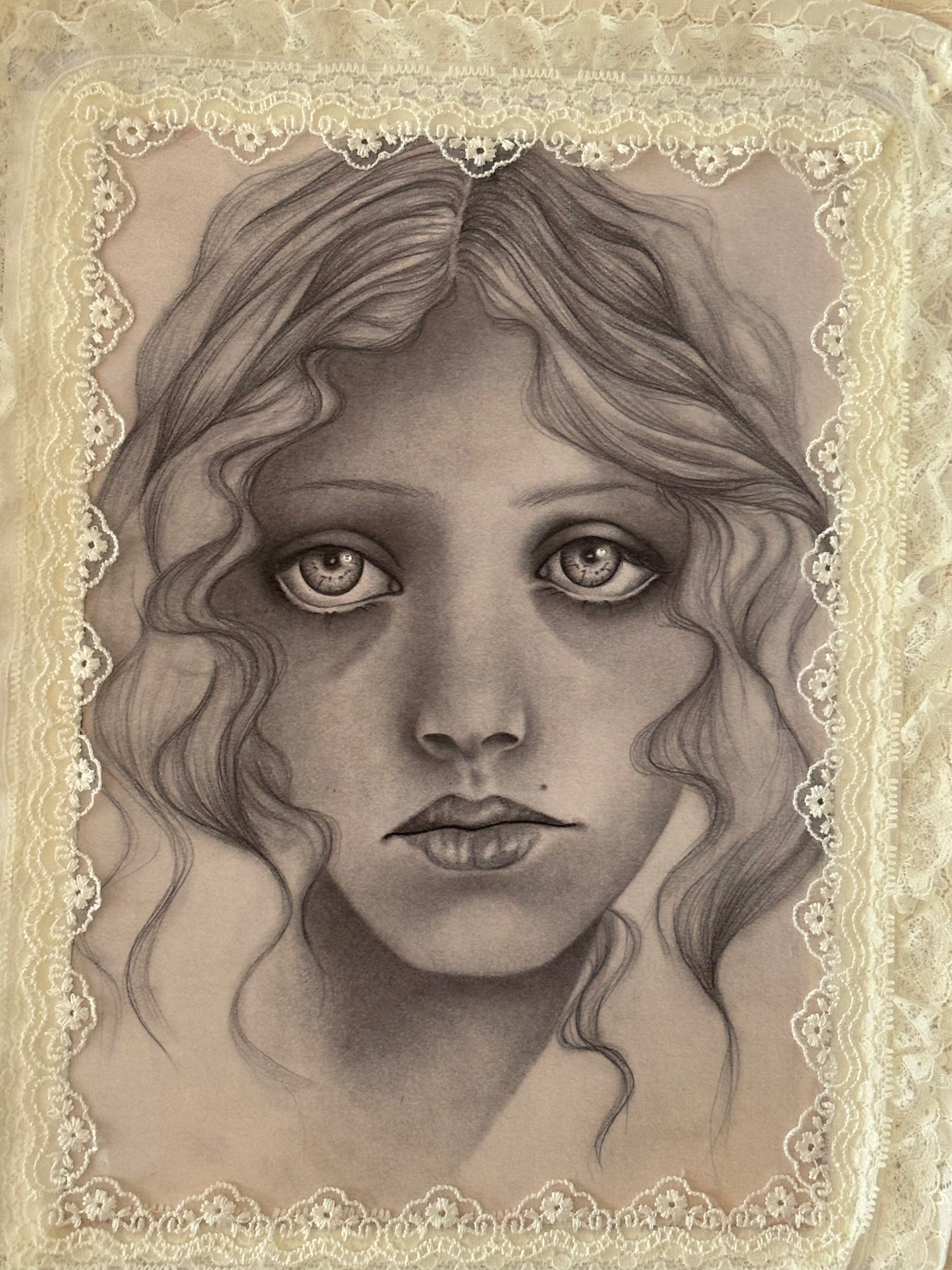 Lady Evangeline