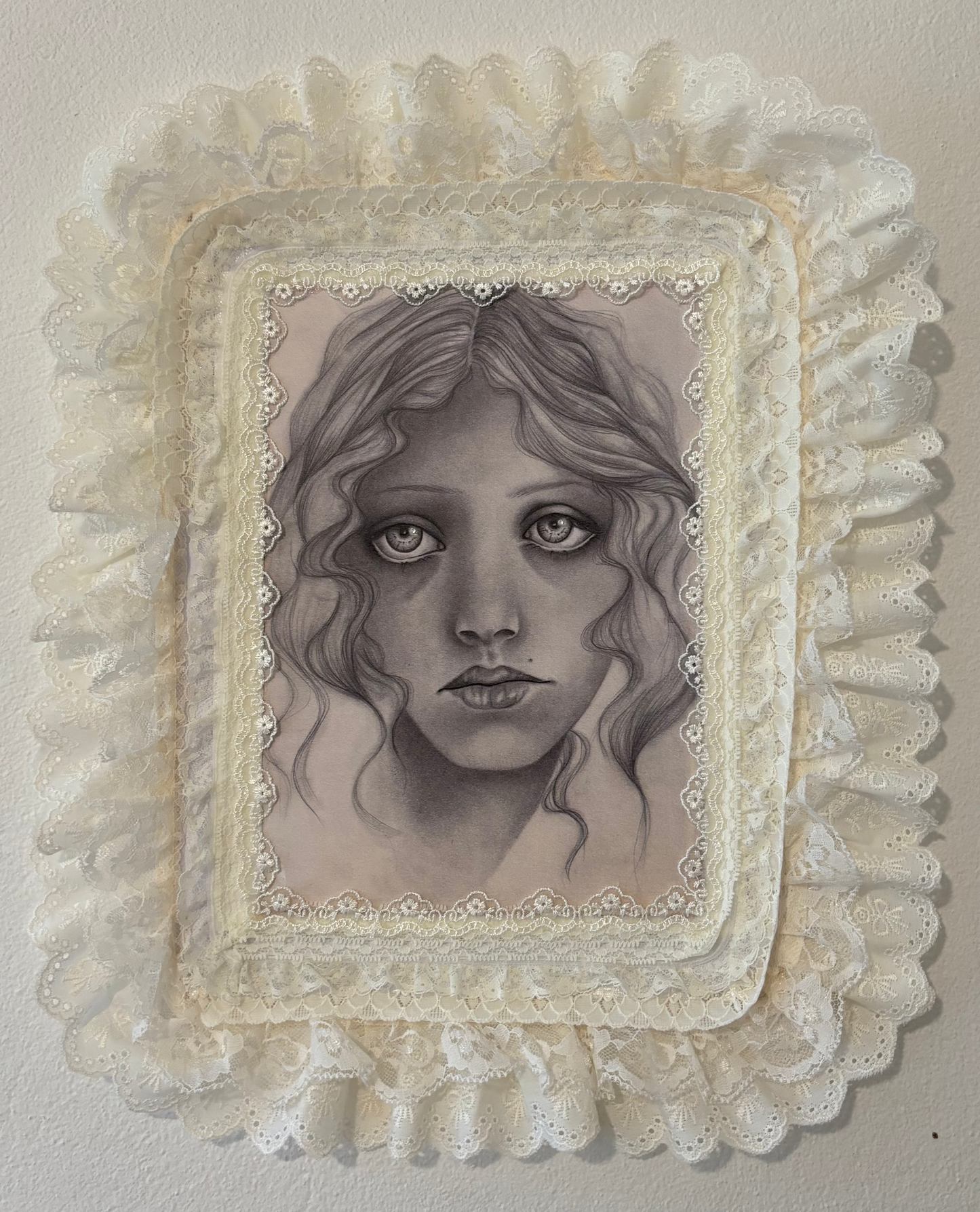 Lady Evangeline