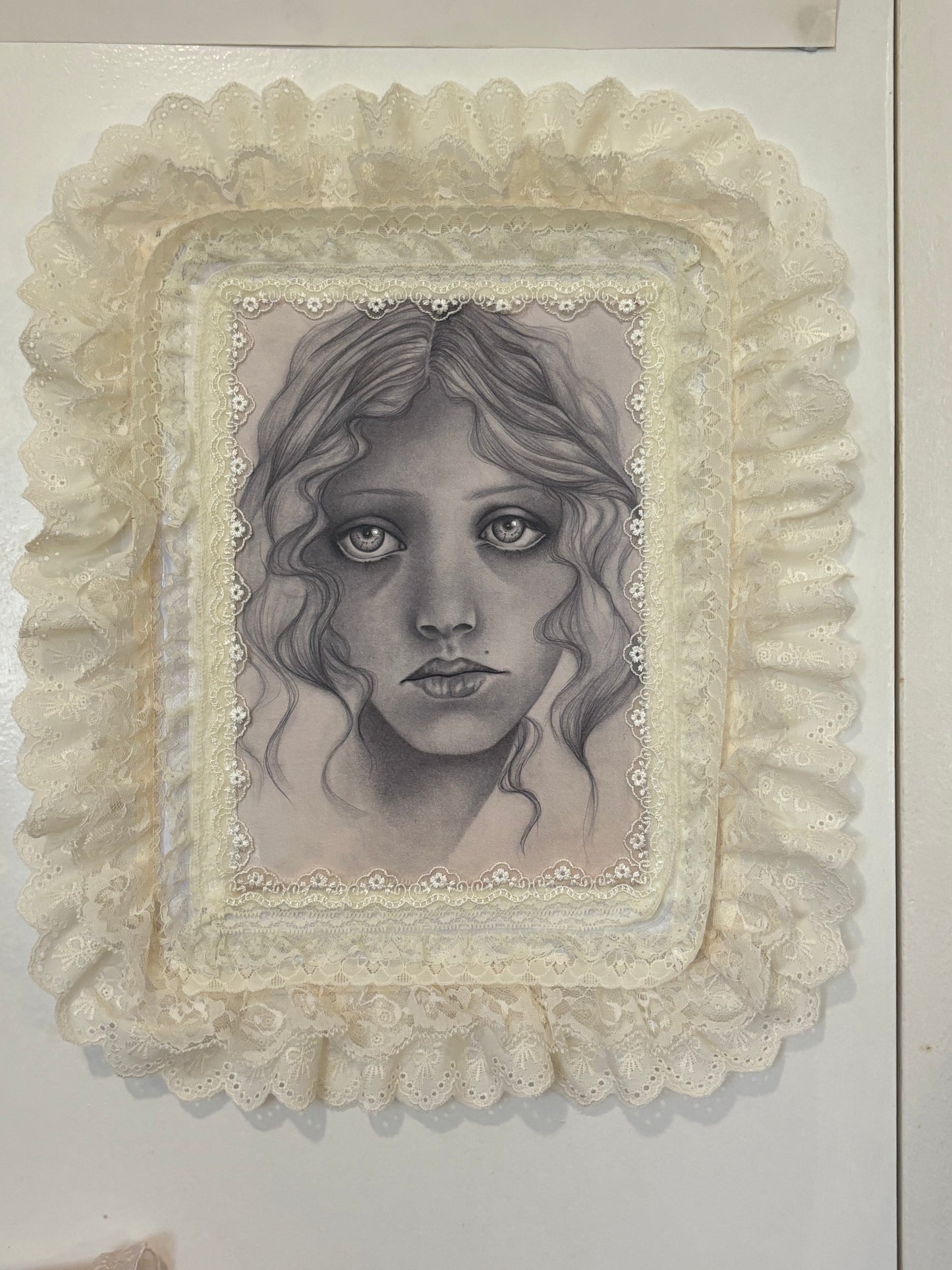 Lady Evangeline
