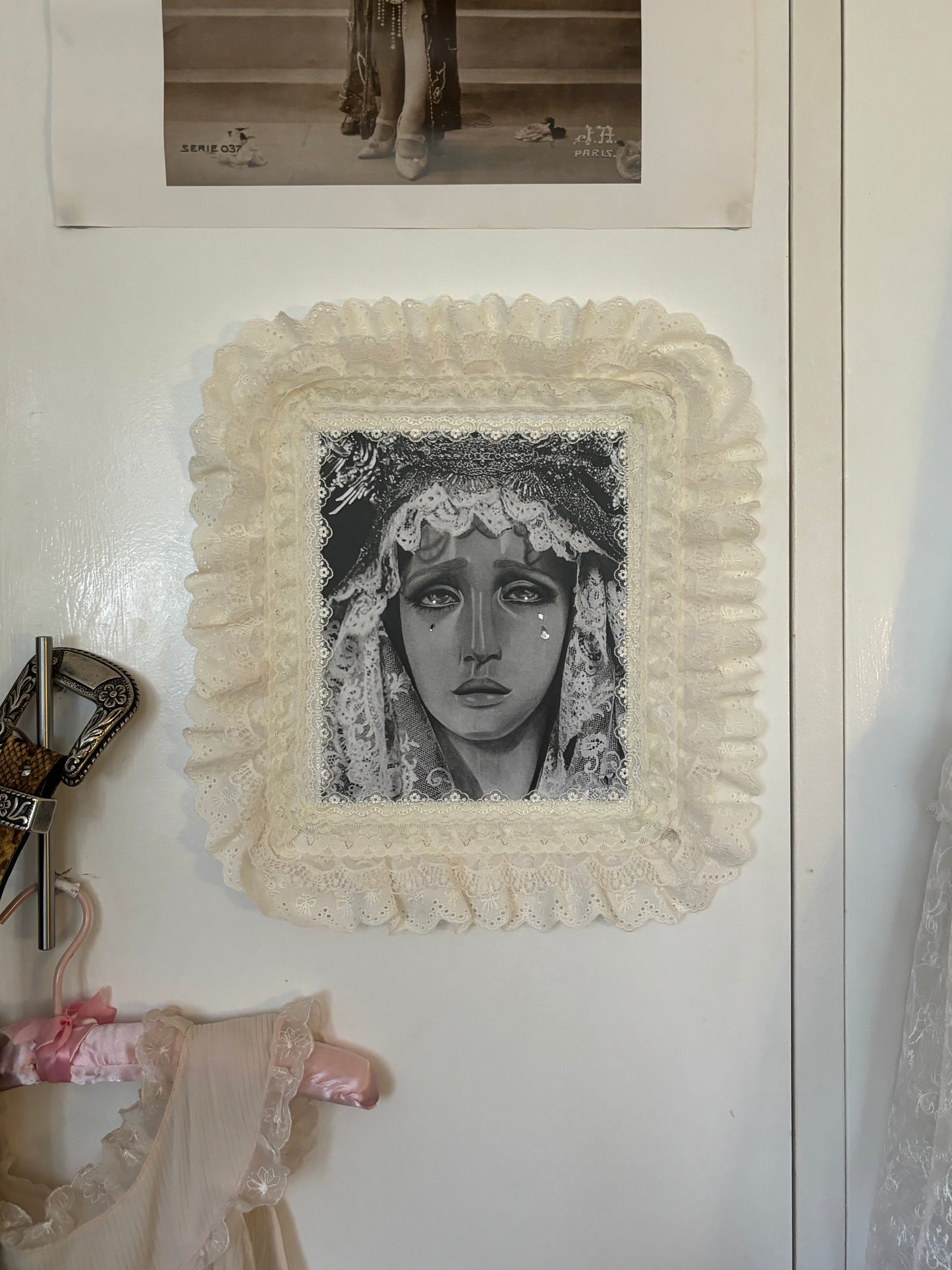 Our Lady Of Sorrow