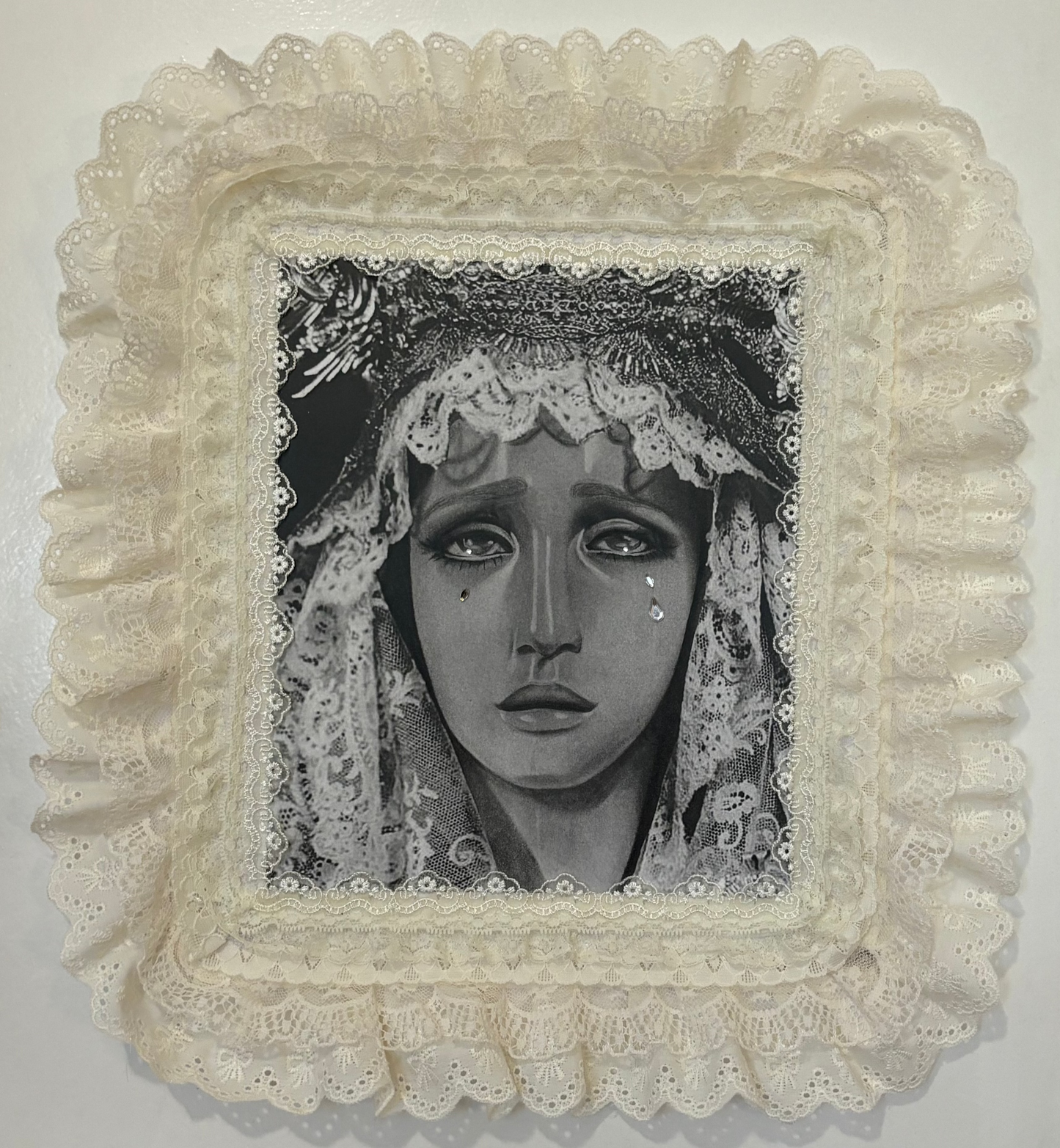 Our Lady Of Sorrow