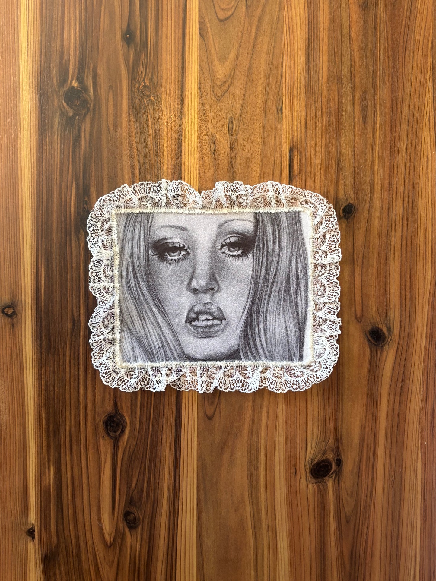 4 - Princess Among The Living