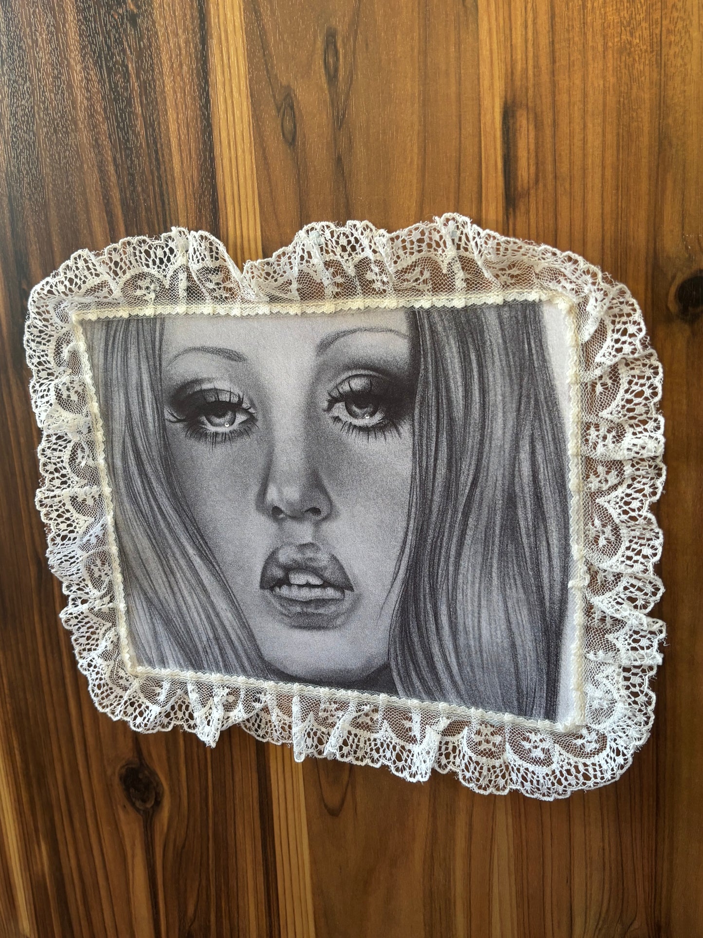 4 - Princess Among The Living