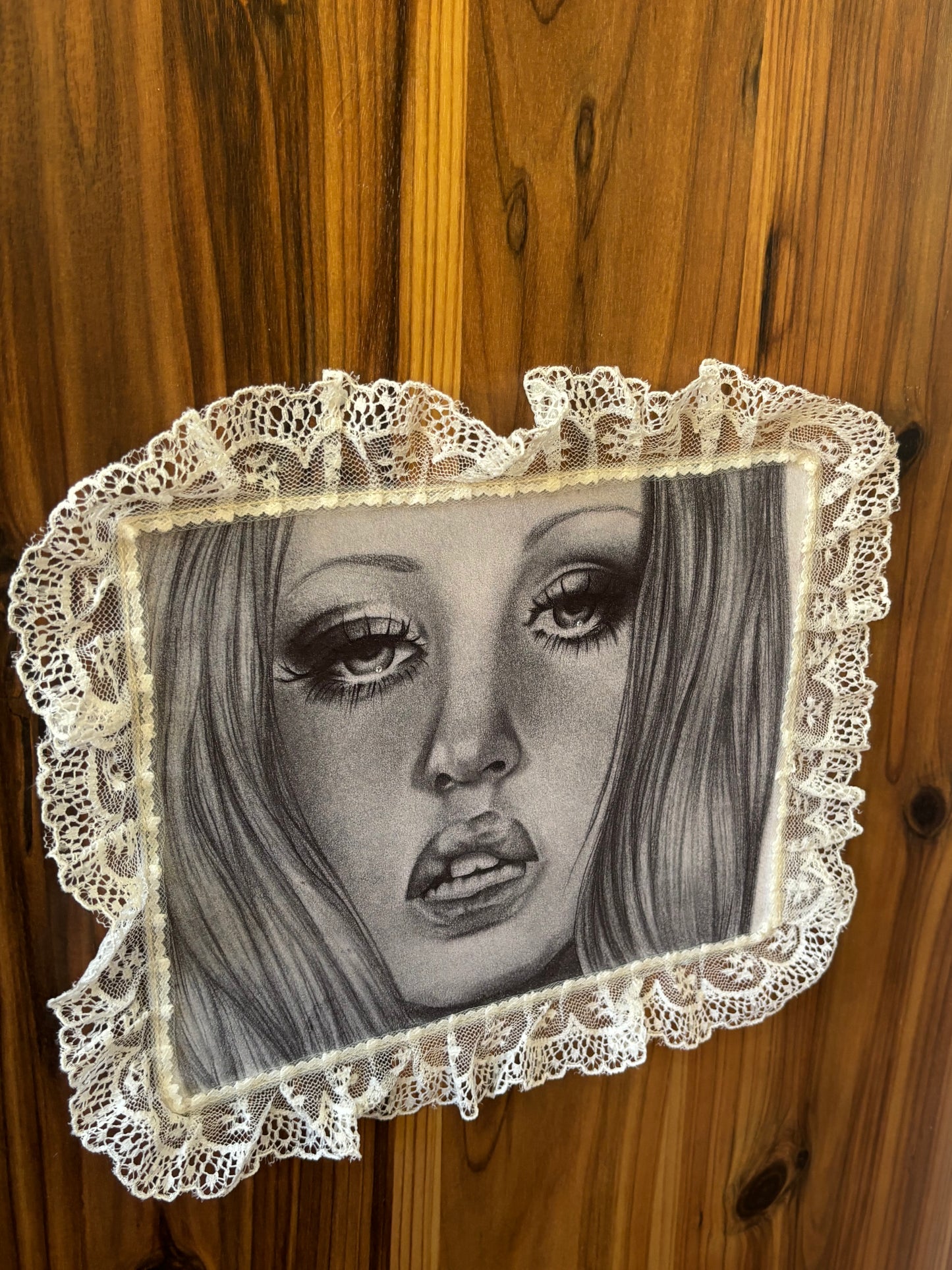 4 - Princess Among The Living