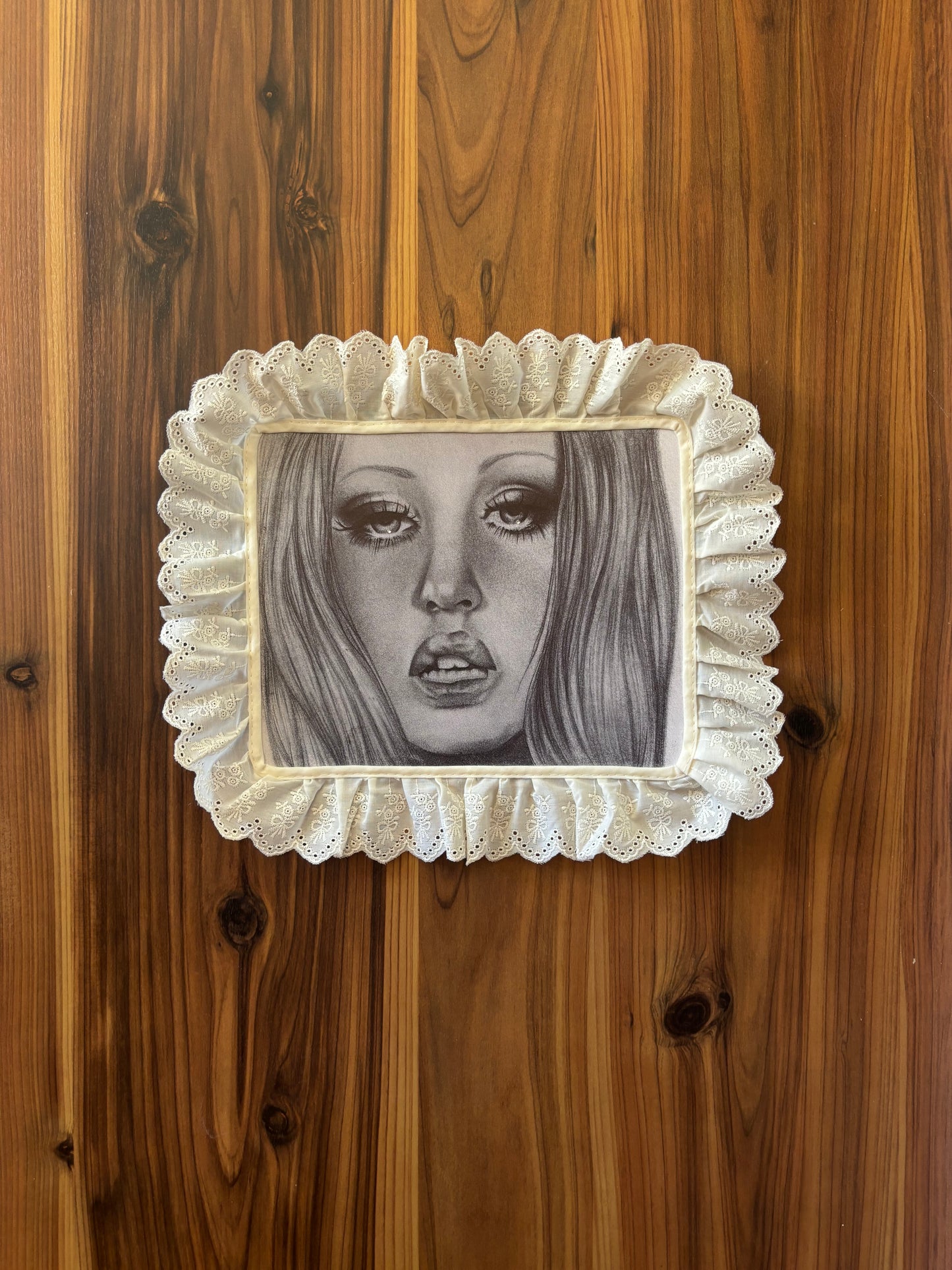 1 - Princess Amongst The Living