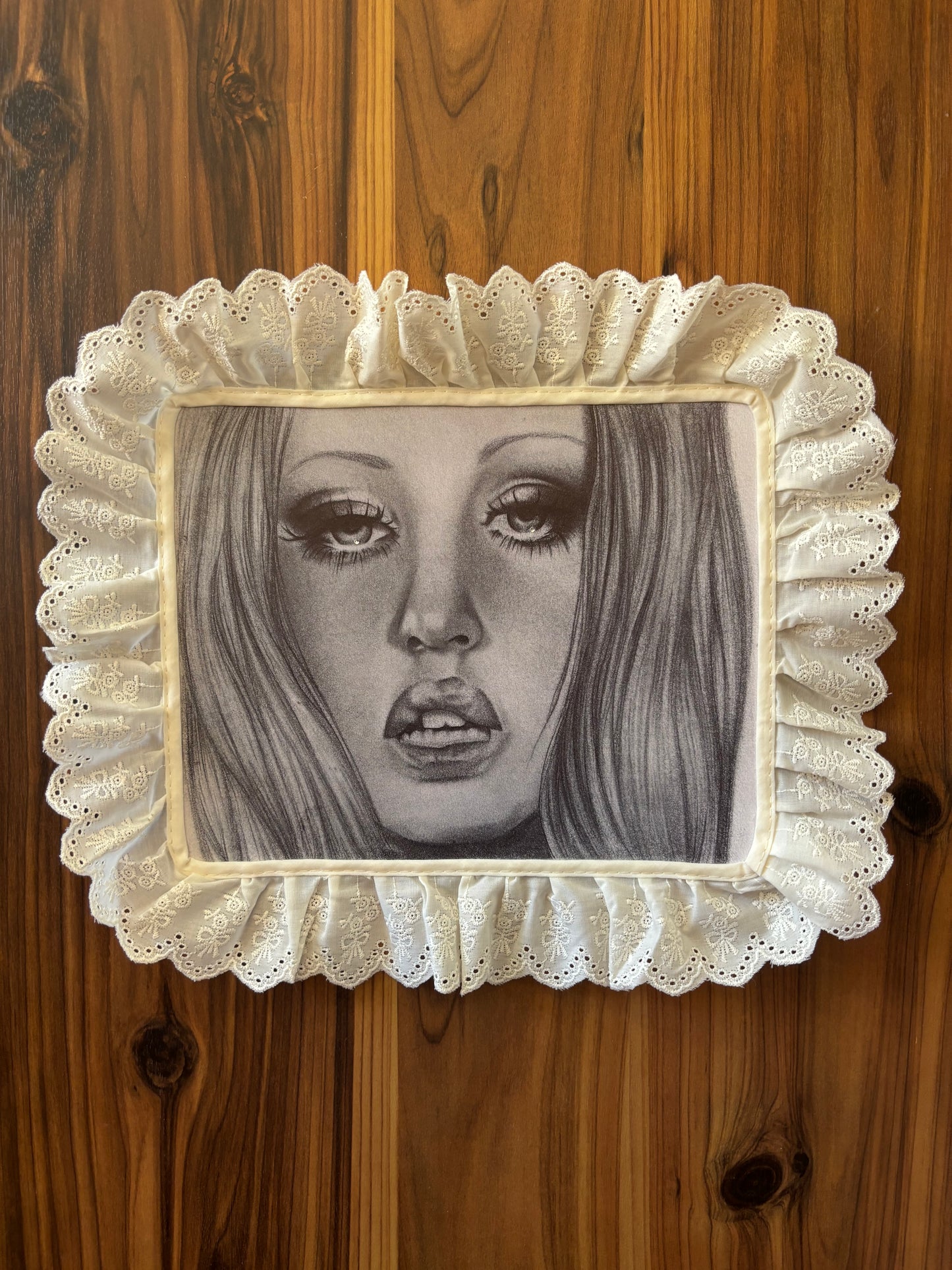 1 - Princess Amongst The Living