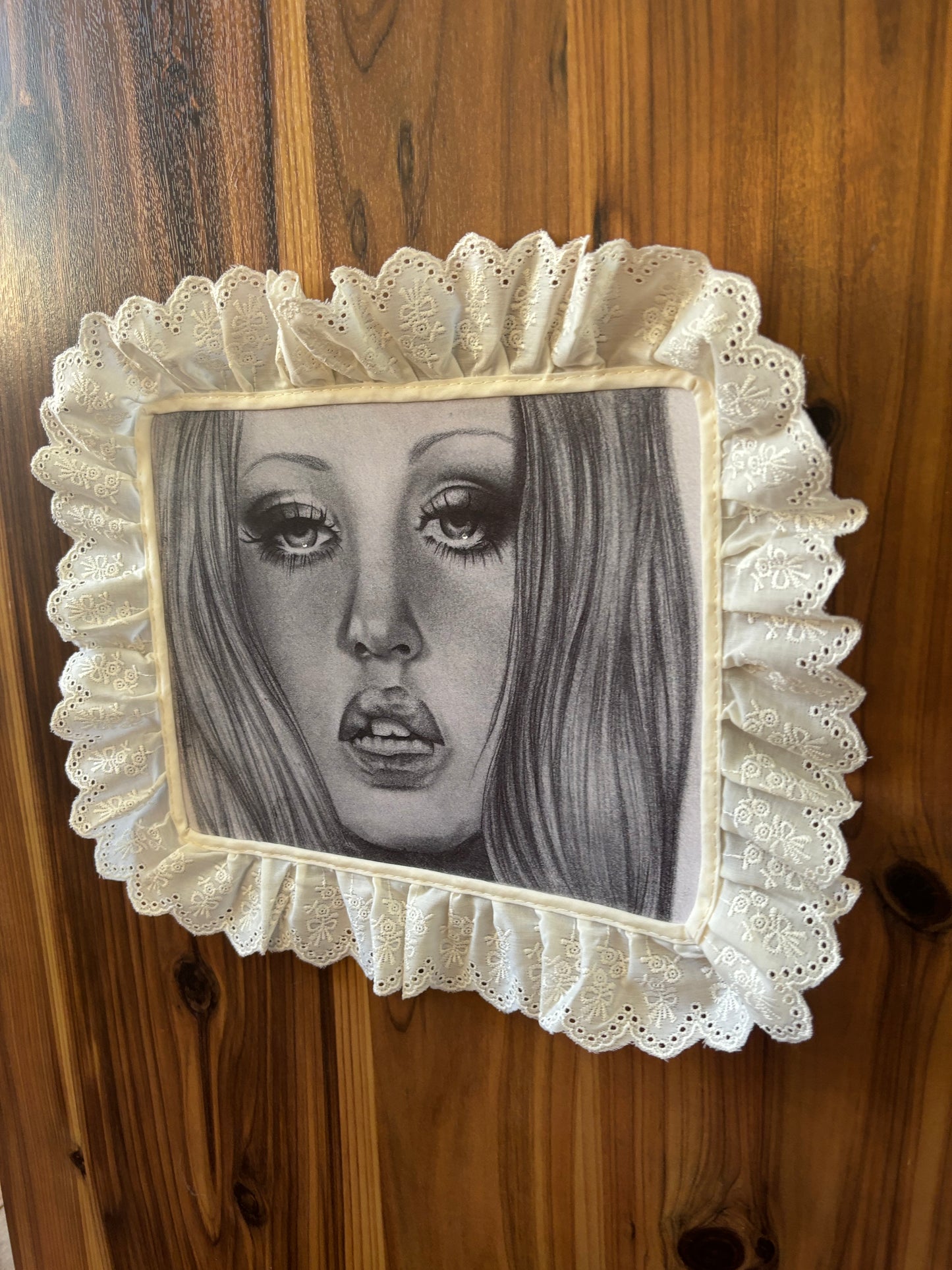 1 - Princess Amongst The Living