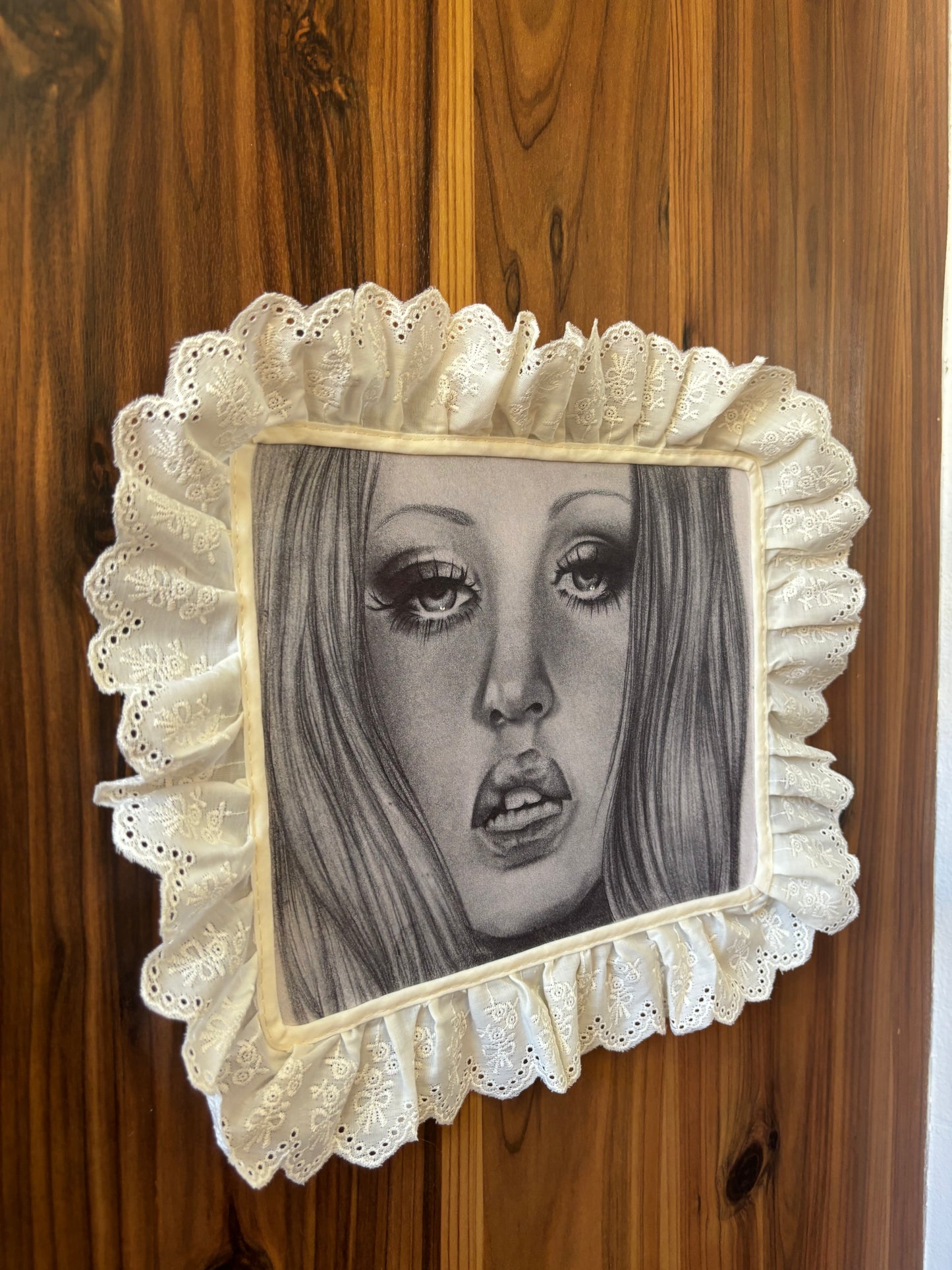 1 - Princess Amongst The Living