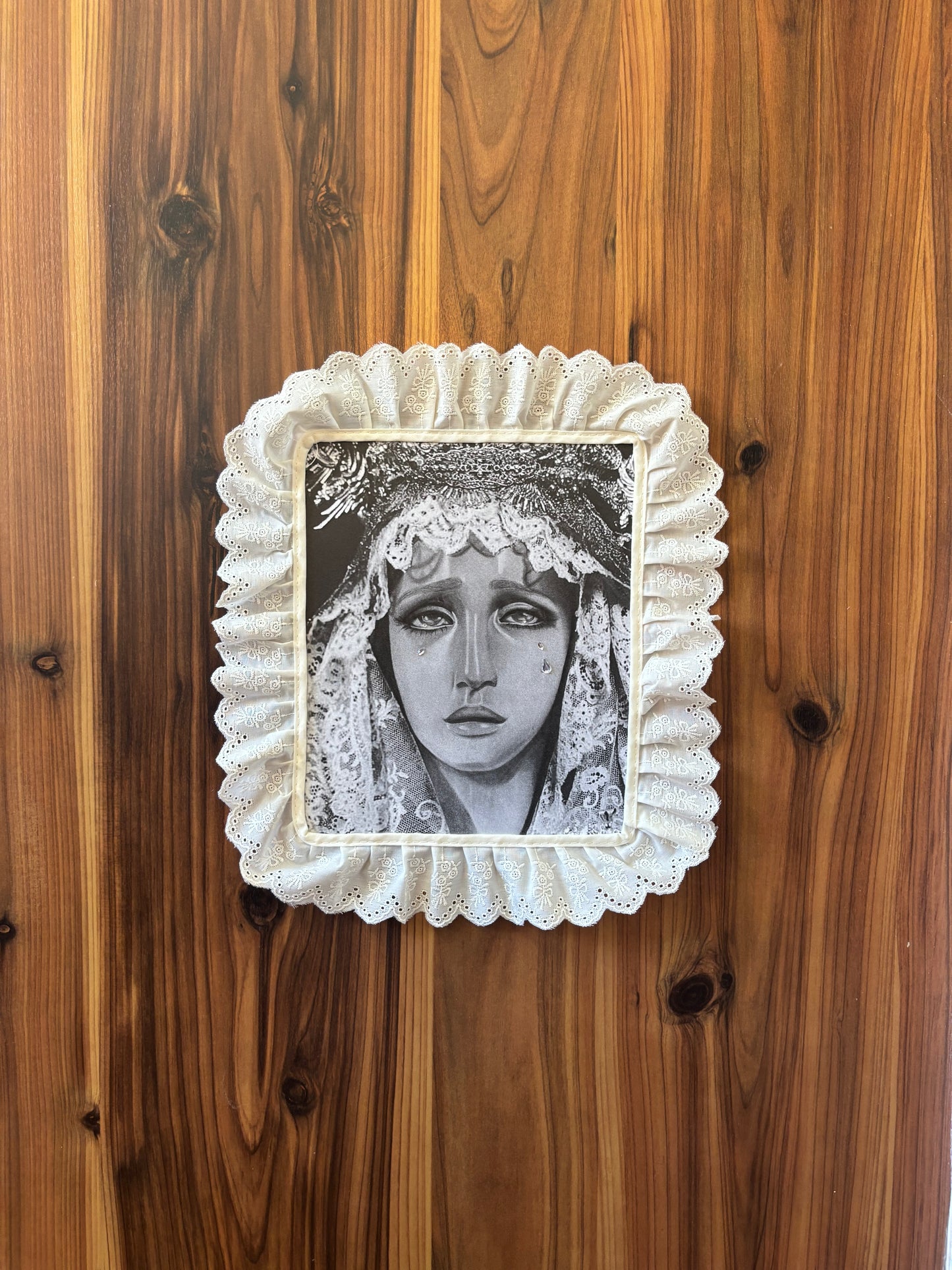 1 - Our Lady Of Sorrow