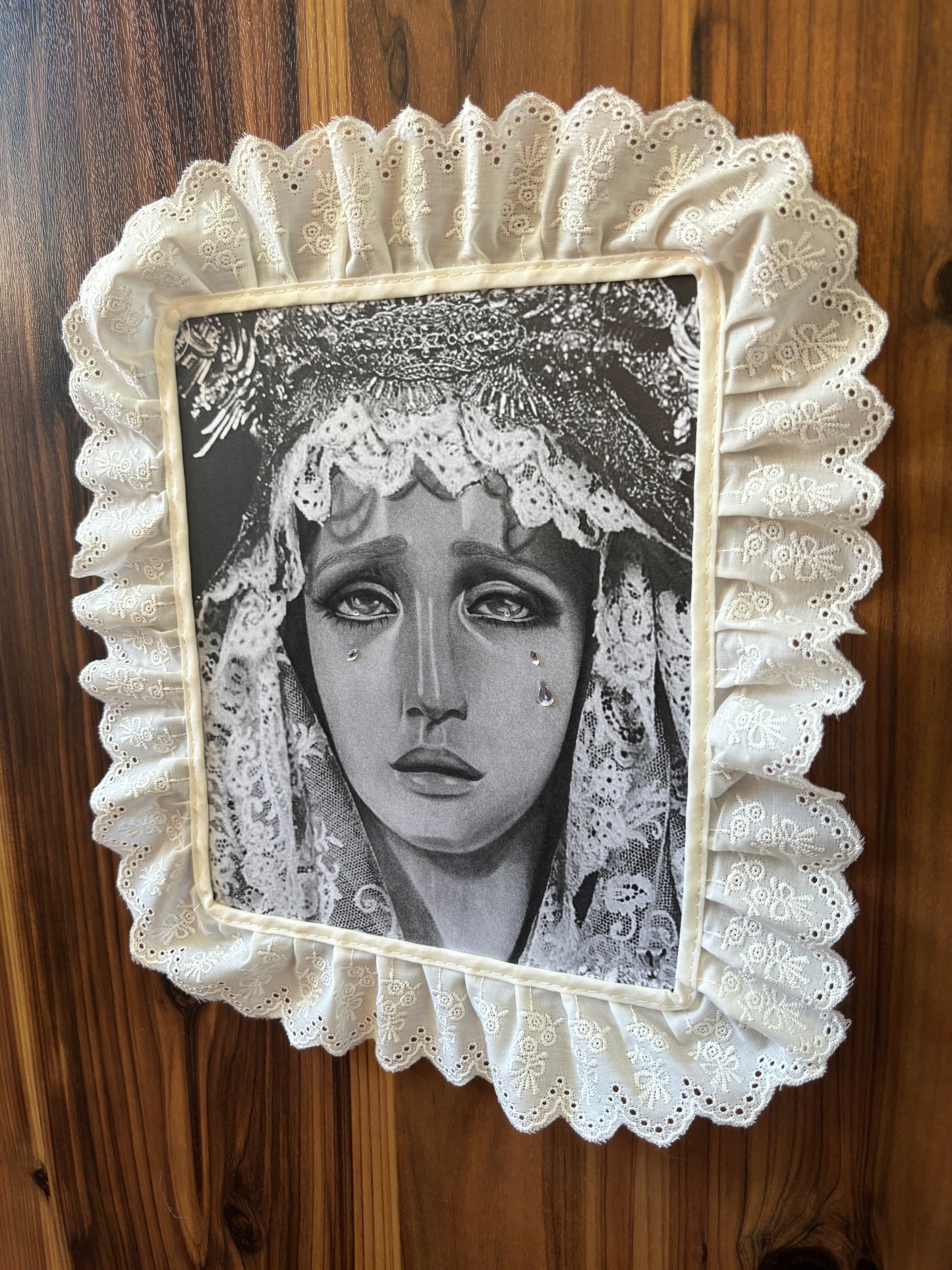 1 - Our Lady Of Sorrow