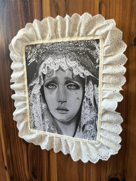 1 - Our Lady Of Sorrow