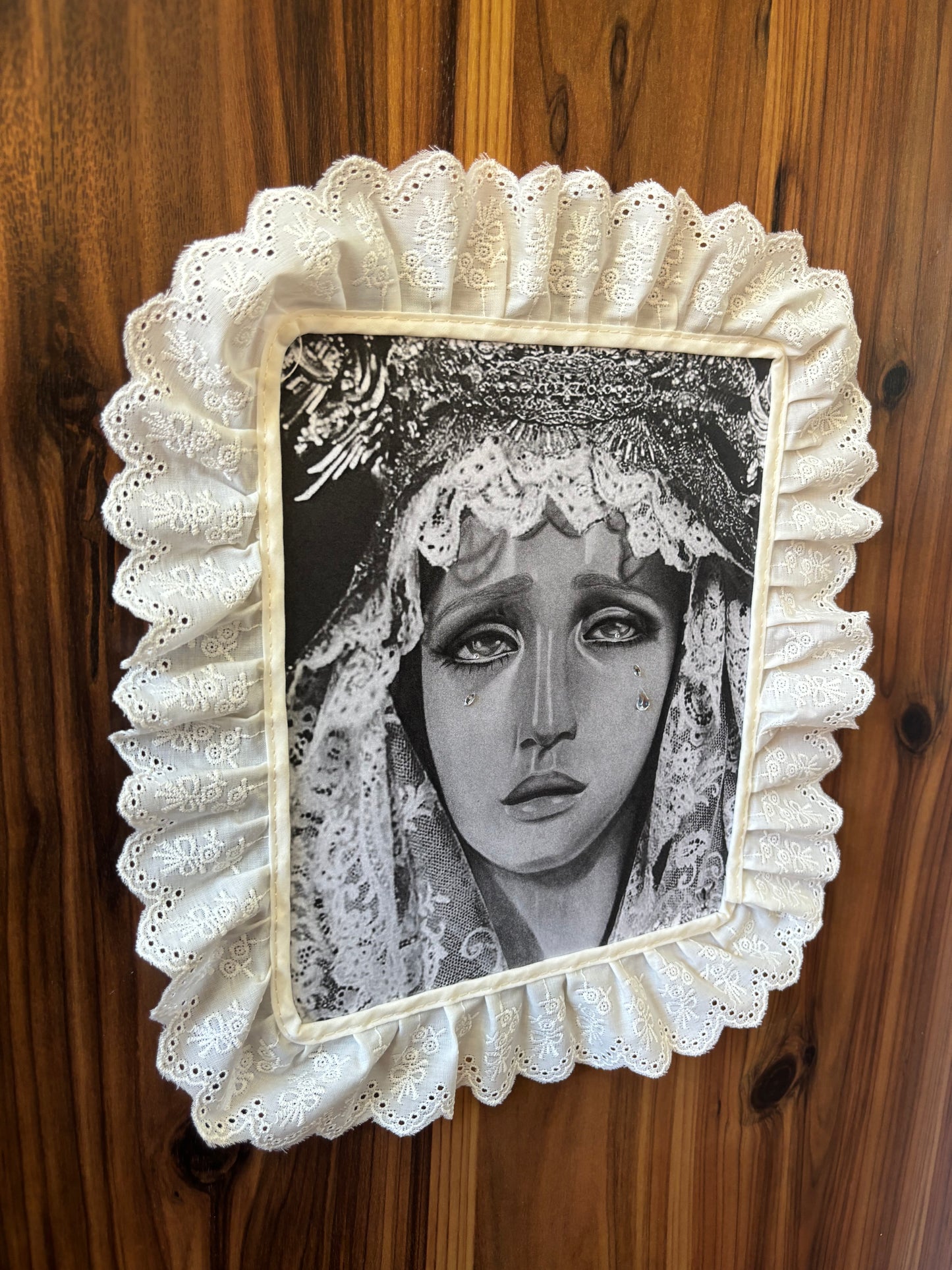 1 - Our Lady Of Sorrow