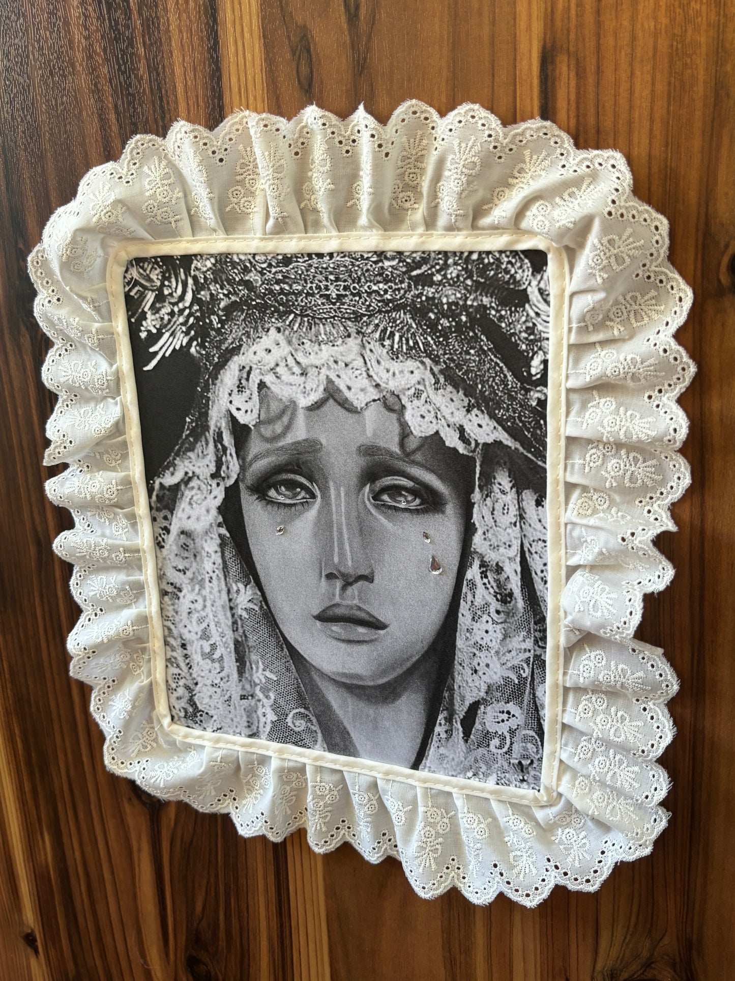 1 - Our Lady Of Sorrow